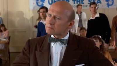 Michael J. Fox, Christopher Lloyd And More Pay Tribute After Back To The Future’s James Tolkan Dies At 94