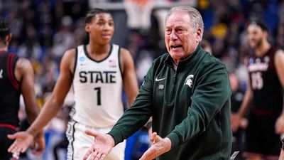 Tom Izzo Shoots Down Retirement Talk: ‘What the Hell Am I Going to Do?’