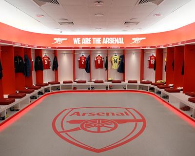 Arsenal 5-2 Tottenham: Women’s Super League – as it happened