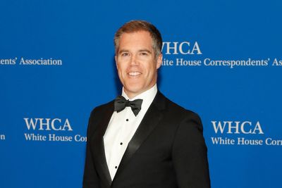 Peter Alexander shares reason behind Saturday Today exit after 22 years with NBC