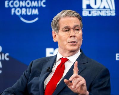 US treasury department demands retraction of story on increased oversight of Federal Reserve