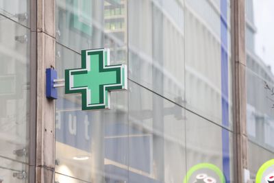 UK ‘weeks away from medicine shortages’ if Iran war continues, experts warn