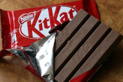 Nestlé says 413,793 KitKat candy bars stolen en route from Italy to Poland
