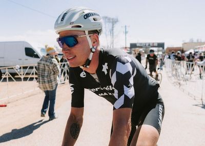 'I decided to change everything' - Privateer campaign for Simon Pellaud derailed temporarily by knee injury, but quest for evasive race win in Life Time Grand Prix continues