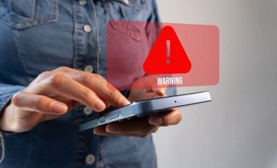 10 Ways Your Phone Could Be Compromising Your Privacy Right Now
