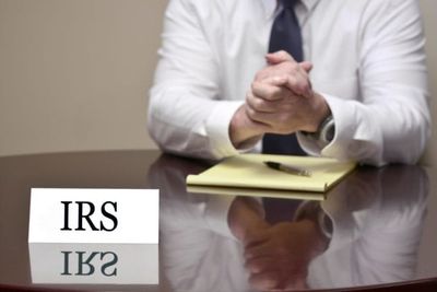 6 “Harmless” Financial Moves That Could Trigger IRS Attention