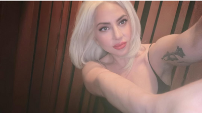 Lady Gaga Accused of Misogyny After 'Ageist' Madonna Digs Appear on Concert Screen