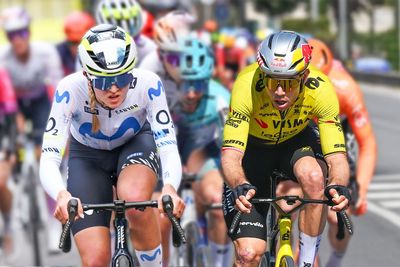 Sprinters vs attackers on the Kemmelberg –Analysing the contenders for In Flanders Fields