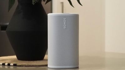 After living with the Sonos Play, I think it's the only speaker you need — here's why