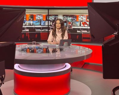 BBC Arabic defended as lone voice in region for giving ‘Israeli perspective’
