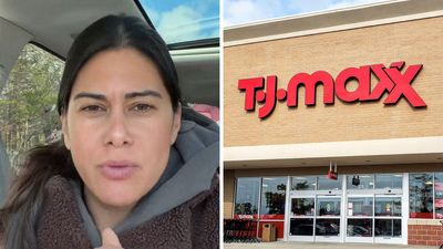 Boston woman uses little-known return hack to get T.J. Maxx items for less. People think it’s genius—but is it ethical?: ‘My kind of gambling’