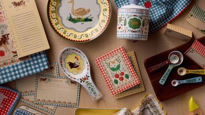 Rifle Paper Co.’s New Country Home Collection Is a Love Letter to Living Soft – and I’m Falling Hard for It