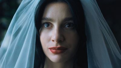 I didn't think Something Very Bad is Going to Happen season 2 was possible — but Camila Morrone already has it all planned out