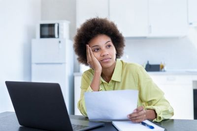 Georgia Residents Will Soon See Hospital Bills Wiped From Credit Reports