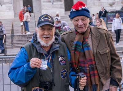 Veterans Get Exclusive Travel Discounts and Free Upgrades — A Perk Most Never Use