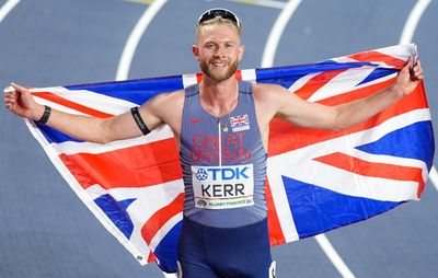 ‘This record needs to be brought home’: Josh Kerr gunning for world mile landmark