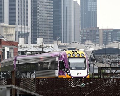 Victoria and Tasmania get free public transport in fuel crisis but NSW and WA to keep collecting fares