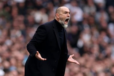 Spurs news: Tottenham manager target breaks silence on job 'talks' as Igor Tudor decision looms