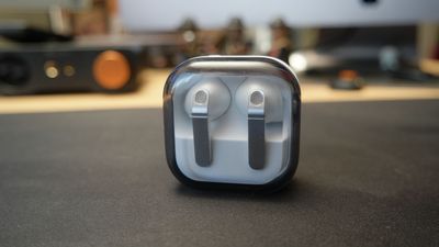 People are feeling the Galaxy Buds 4, thanks to the Pro actually being a beast