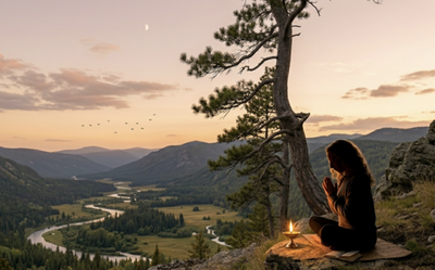 When Your Desires Fail, God’s Will Prevails