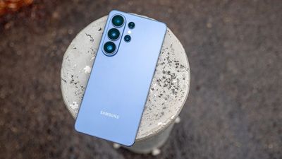 Accessibility settings are looking at a few refinements in this One UI 9 leak