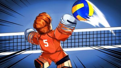 How to Get the Encho Style in Volleyball Legends