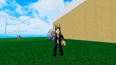 How to Get All 24 Blox Fruits Easter Eggs