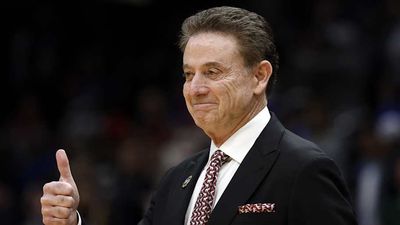 Rick Pitino’s Petty Proposal After St. John’s Loss to Duke Actually Makes a Lot of Sense