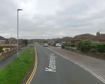 Murder inquiry launched after death of young woman in Leeds