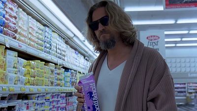 I Just Found Out Half Of The Dude's Wardrobe Was 'Scored' From Jeff Bridges' Own Closet