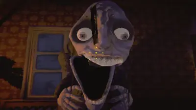 Forget Bloodborne Kart, R.E.P.O. is getting its own horror racing game