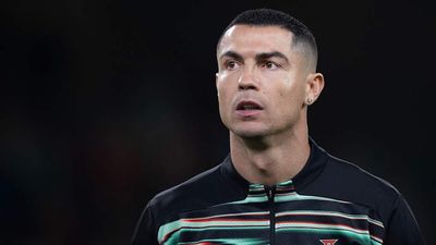 Why Cristiano Ronaldo Isn’t Playing for Portugal vs. Mexico