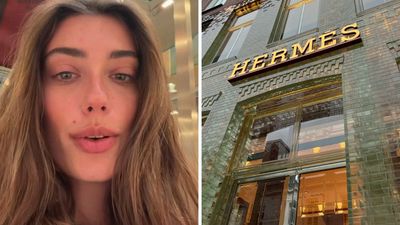 Woman walks into Hermès without an appointment. She can’t believe the response when she asks for a Birkin: ‘Begging to spend 10s of thousands is wild’