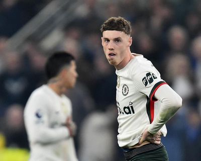 Running on empty? Premier League teams falter under weight of an endless schedule