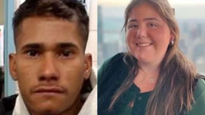 Sheridan Gorman murder: Immigrant accused of fatally shooting 18-year-old student is 'missing part of brain,' claims defence