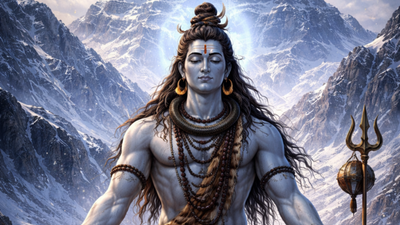 Why Mondays Are So Powerful for Lord Shiva Devotees