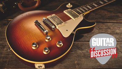 Have you ever regretted selling a guitar?