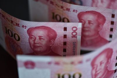 Dollar dominance is reinforced by the global oil trade, but the Iran war could give rise to the 'petroyuan' as U.S. security shield weakens