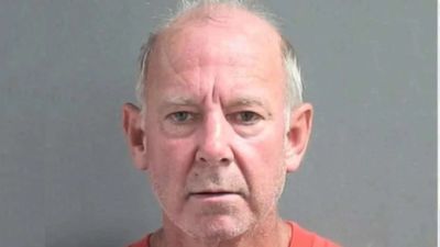 Wanted to visit sister: Florida man confesses after crashing into Daytona airport in attempt to steal plane
