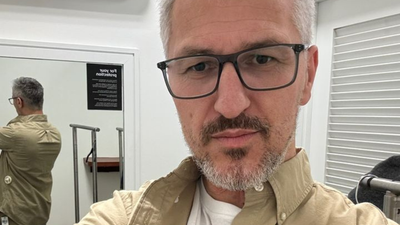 Twitch streamer Musa_Usa robbed live on stream in Baltimore, video goes viral