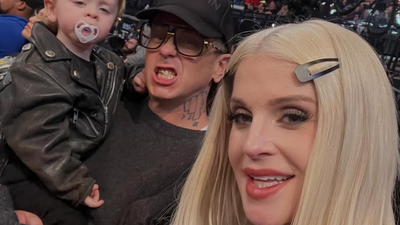 10 Photos of Kelly Osbourne and Sid Wilson Before Their Shocking Split: Did Someone Cheat?