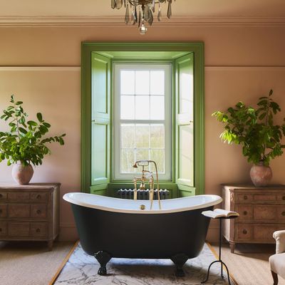 Farrow & Ball has declared these 3 homes as the most stylish and iconic spaces of 2026 – and they all have this quiet colour in common