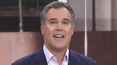 I Love How Today Co-Host Peter Alexander’s Daughters Poked Fun At Him After He Decided To Leave The Show