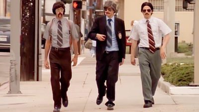 “I decided it would be funny to write a song about how he was holding us all down, how he was trying to mess it all up, sabotaging our great works of art”: The story of the Beastie Boys' incendiary Sabotage