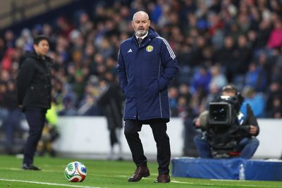 Steve Clarke ‘disappointed’ as some Scotland fans boo team after Japan defeat