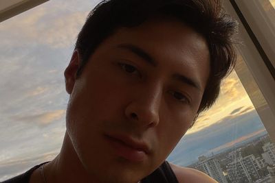 Will Hudson Williams, Dylan O'Brien Have Bed Scenes In Apparatus? Heated Rivalry Star Swaps Hockey For Violent Thriller