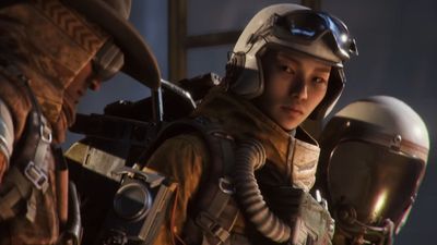 Arc Raiders devs now force themselves to act nice in playtests to better understand friendly players: "One day I'm playing as a Care Bear, the other day I'm very aggressive"