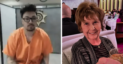 Deputy Accused Of Kidnapping Woman In Custody Fired From Nancy Guthrie Investigation Team