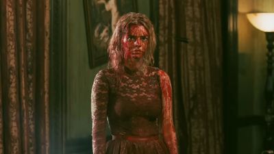 I Feel Weird Saying This, But I Don't Think Mr. Le Bail Is A Bad Guy In The Ready Or Not Movies