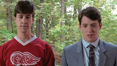 I Can’t Get Over Alan Ruck’s Take On What It Was Like To Reunite With Matthew Broderick 40 Years After Ferris Bueller’s Day Off